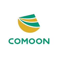 CÔNG TY TNHH COMOON logo